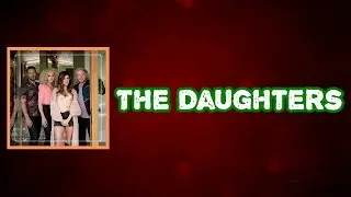 Little Big Town - The Daughters (Lyrics)