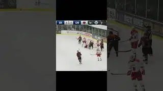 Ben Bowns Is Back!  #hockey #eihl