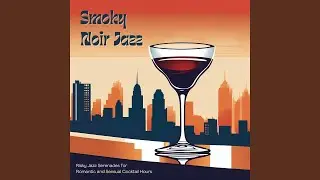Jazz Noir Romance