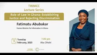 Live | Virtual lecture: 