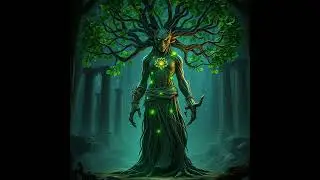 FBN LoFi Music: Glowing Canopy