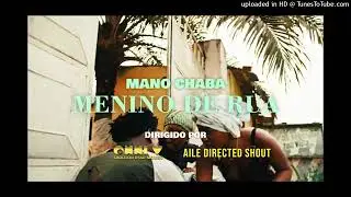 MANO CHABA - MENINO DE RUA (Oficial Music) KUDURO