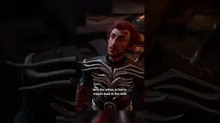 Astarion Gets MAD at Me?! | Baldur&rsquo;s Gate 3