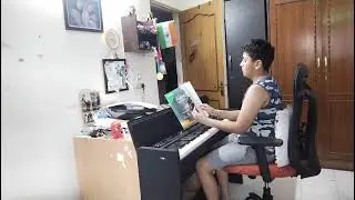 Trinity College London Piano Grade 2 ( Exam Video Demo) .