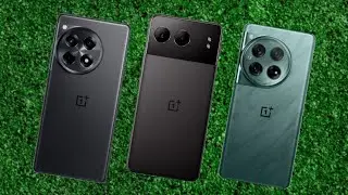 ONEPLUS ACE 3 PRO /VS/ ONEPLUS NORD 4 /VS/ ONEPLUS 12