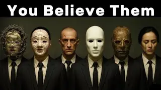 6 Personality Types Carl Jung Warned You About