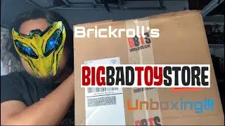 Brickroll