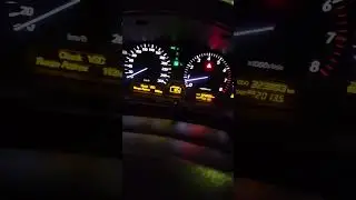 ls430 issues check vsc light whats the fix?