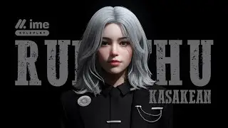 DAY 392 - sekolah dulu abis itu bangunin ruby k #satumimpiroleplay #smrp #imeroleplay #imerp