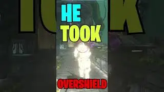 Over-Shield is Over-Rated