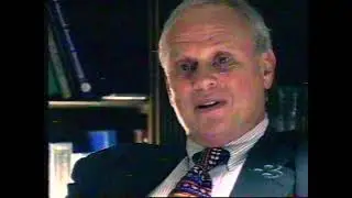 NZ TV Promo - TV3 - The FBI Files (2001) [LQ]