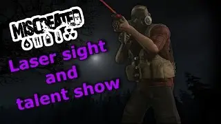 ☢Miscreated🔥 - EP 78. FUNNY Talent show (V Tasara22) and (LASER SIGHT MASSACRE) [60FPS]