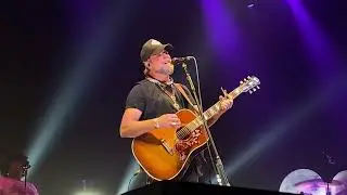Zach Williams - Slave to Nothing outro: SKyPAC ~ 2025