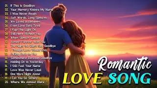 ❤️ Songs That Touch The Soul Romantic Love Songs For Sensitive Hearts In Love