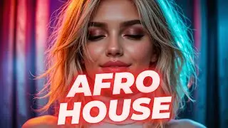 Afro House Sacred Pulse | Ceremonial Beats & Spirit Flow (Tale Of Us, The Weeknd, Artbat)