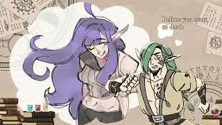GRIZZLY NI OSOWARETARA | ANIMATION MEME