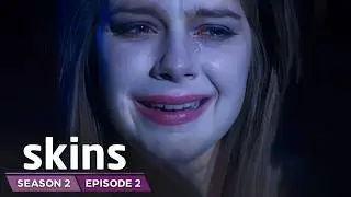 Skins Sezon 2 Odcinek 2