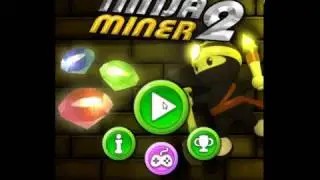 NINJA MINER 2