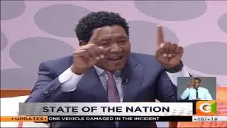 | JKL | Is Kenya Alright? Senators Ole Kina & Susan Kihika Take the Bench
