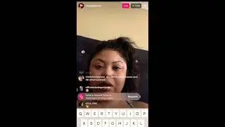 SHEKINAH AND SUPA GOT B3EF??!!!