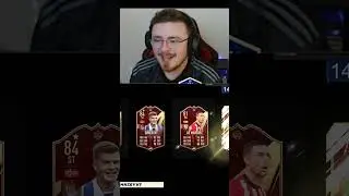 MY 1ST FUT CHAMPS REWARDS!! 😱