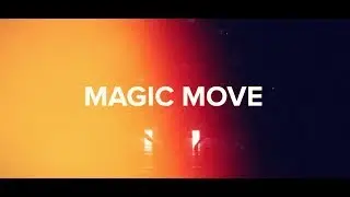 Территория танцев MAGIC MOVE | Киров