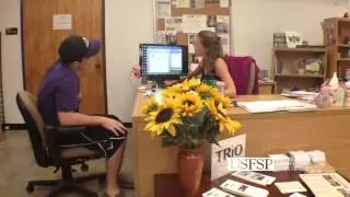 USFSP Student Support Services