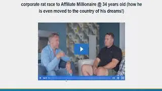 Affiliate Millionaire Reviews 2021:- Does It work? | Affiliate Millionaire Bonus