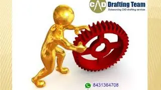 CAD Drafting services