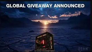 syfy88man Game Channel - STO Risian Lohlunat, Endeavors & BEAM Giveaway