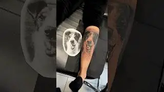 Studia tatuażu Empire Tattoo Kostrzyn #Tattoo#tatuaż#татуировка#тату#татуирокаПознань
