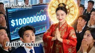 Semua meremehkan magang baru ini, tapi dia hasilkan $1 miliar dalam 3 detik dan rebut hati CEO!#ceo