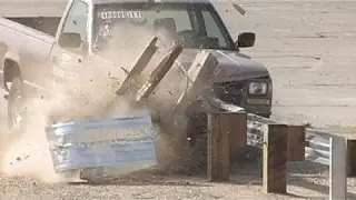 HOW IT WORKS: Highway Guardrails - Full Documentary (720p HD) [Mr Hityn]