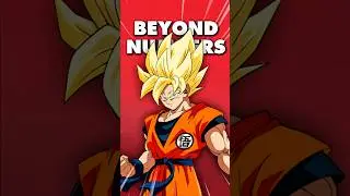 is Super Saiyan REALLY that strong!?!?
