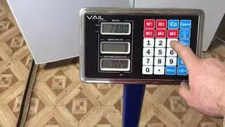 Моя ошибка при покупке весов , как сам себя обвесил ! Перекуп помог !