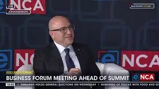 2023 BRICS Summit | Unpacking  accelerated economic growth
