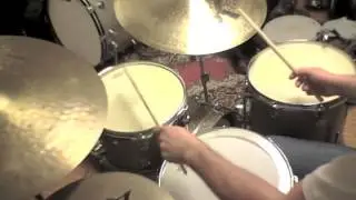 Al Jackson Jr. special