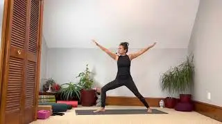 FEEL GOOD YOGA