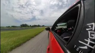 Brake Rotor Failure