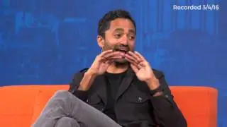 Chamath Palihapitiya, CEO at Social Capital gives his insights on the changing morality of Americans