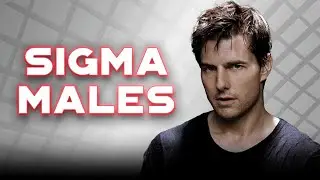 Unlocking the Maverick Mindset - The Sigma Male's Path to Success #sigmamale  #personalgrowth