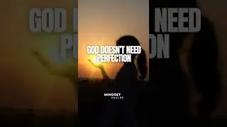 God Can Use Anyone, Even With Weaknesses #motivation #inspiration #prayer
