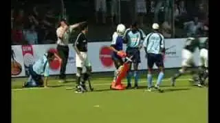 Hockey Classics #4 - India V Pakistan (2003)