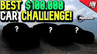 FH5 Best $100,000 German 2 Door Challenge!