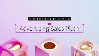 SaaS Marketing Video   AI Powered Software   3D 2D Animation