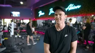 Spin Studio Lighting and Sound
