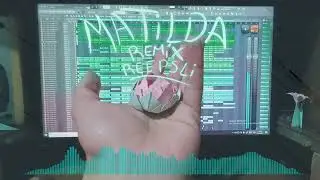 Harry Styles - Matilda (Reepsli Remix)