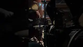 DrumCam - Avetrueno