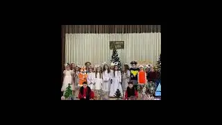 “Ходить світом Миколай”