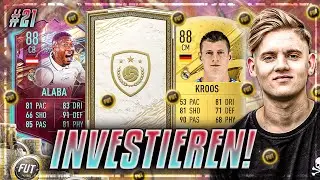 FIFA 23: STARKER SBC CONTENT KOMMT!😍zum ICON PACK LEAK ALLE COINS INVESTIEREN!📈FIFA 23 Trading Tipps